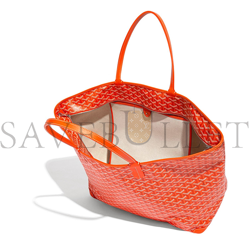 GOYARD ARTOIS GM BAG ARTOISGMLTY07CL07P (68*37*24cm) GOYARD ARTOIS GM BAG ARTOISGMLTY07CL07P (68*37*24cm)
